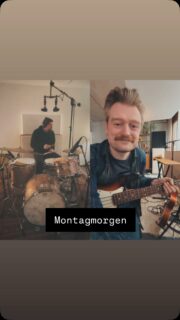 Vor ein paar Wochen hab ich diesen Remix für @kunkidrums Groove aufgenommen. Ich lass das mal hier für euch. #Remix #idea #fun #indiemusician #worklifebalance #livingwithkids #carearbeit #friedrichmerz