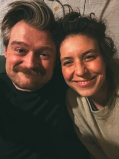 Ihr glaubt nicht, wie viel Freude wir daran haben, wieder zusammen Musik zu machen. 🥳

Wir arrangieren alte Lieder der Friendship Manifesto und If Yes EP neu (Maple Tree, oh come you tender sleep, Heroes . . . ) und spielen auch ein paar neue Lieder.

Hier ein paar Eindrücke aus unserem Sound-Spielplatz.

🚨 Konzert am 20.6. in Tübingen, Vorstadt Theater

#septemberleaves #indiepop #tuebingen #livemusic #indiemusician