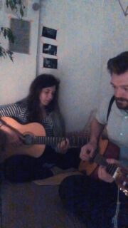 Spaceships, recorded in 2020
#septemberleaves #indiepop #tuebingen #musicartist